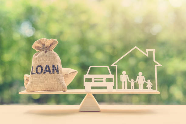 Trusted Athens, TX Loan Agency Experts